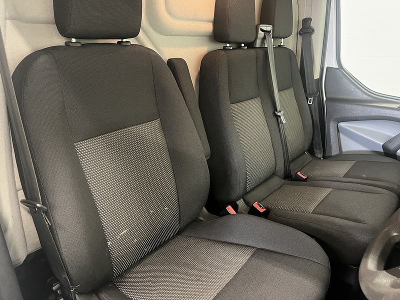 Used Ford Transit Custom 2017 for sale - 77990140: Photo 9