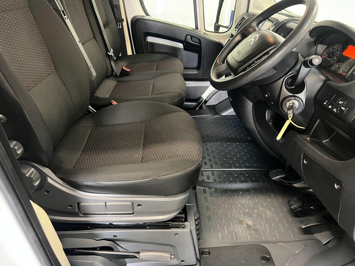 Used Citroen Relay 2022 for sale - 76312448: Photo 10