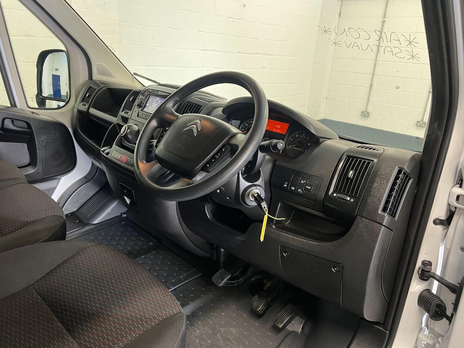Used Citroen Relay 2022 for sale - 76312448: Photo 17