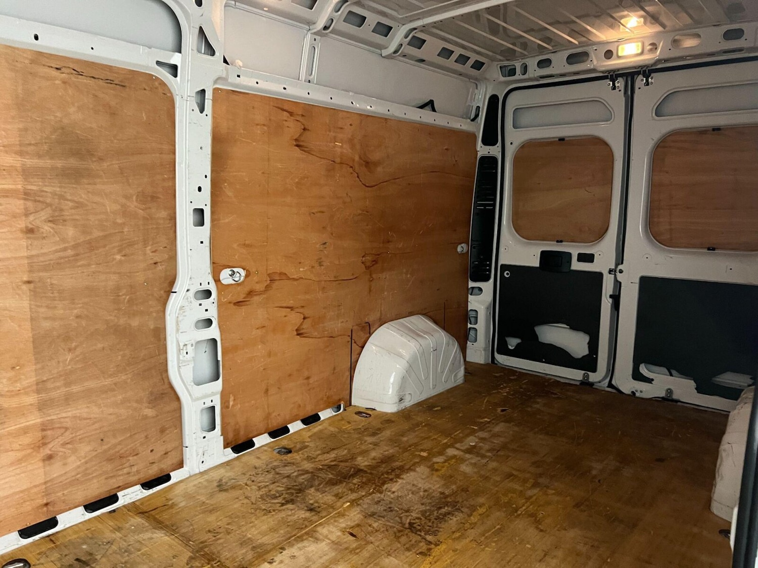 Used Citroen Relay 2022 for sale - 76312448: Photo 26
