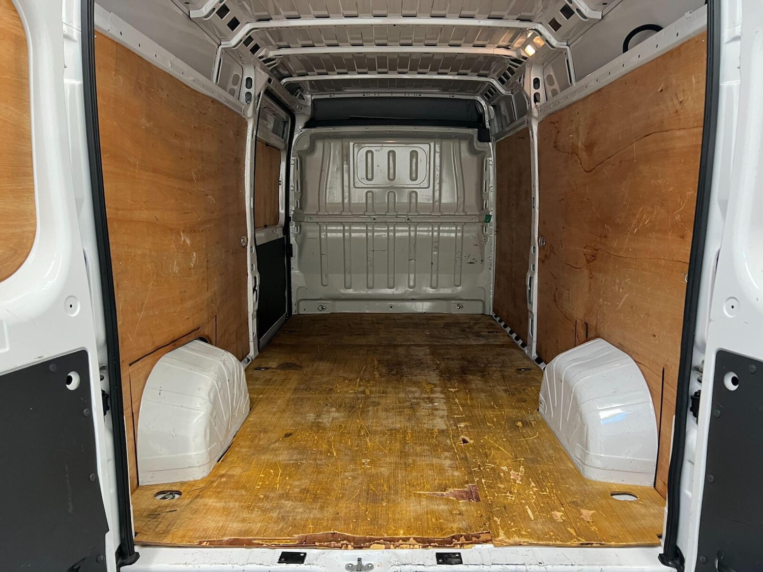 Used Citroen Relay 2022 for sale - 76312448: Photo 27