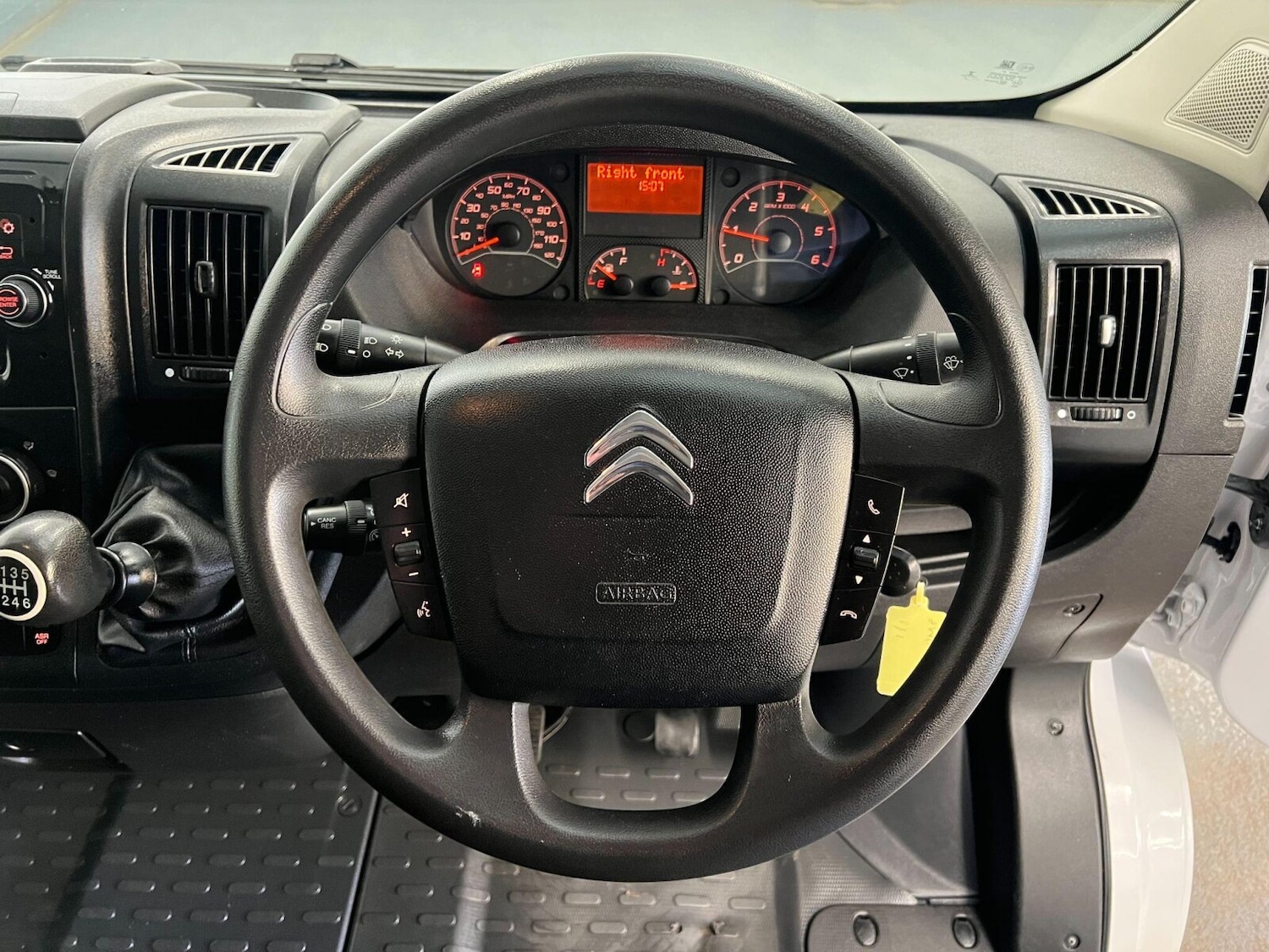 Used Citroen Relay 2022 for sale - 76312448: Photo 28