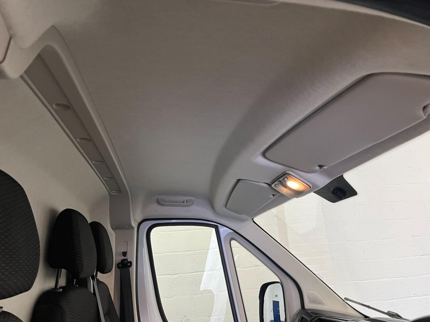 Used Citroen Relay 2022 for sale - 76312448: Photo 30