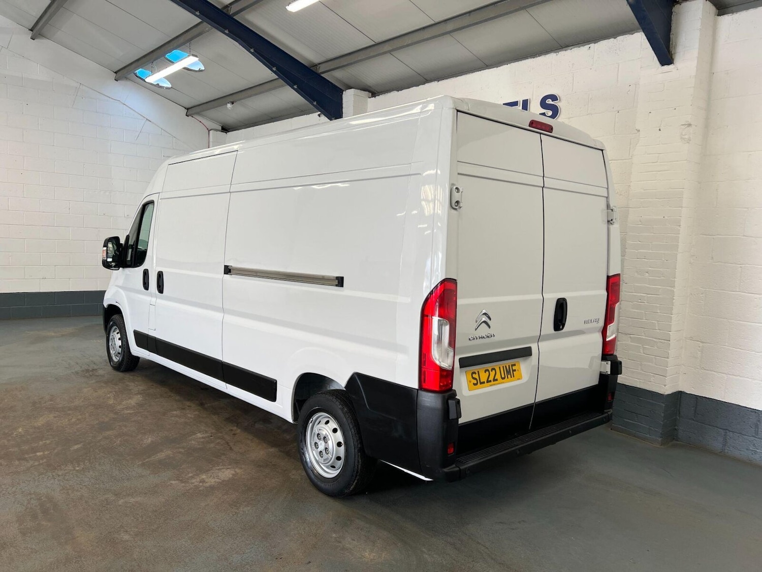 Used Citroen Relay 2022 for sale - 76312448: Photo 5