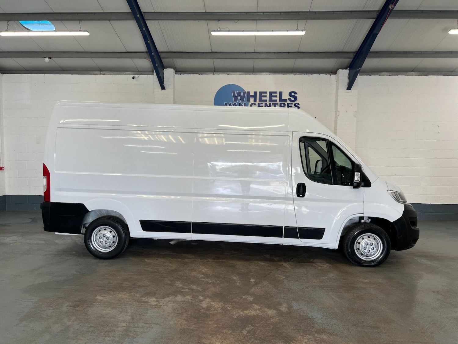 Used Citroen Relay 2022 for sale - 76312448: Photo 7