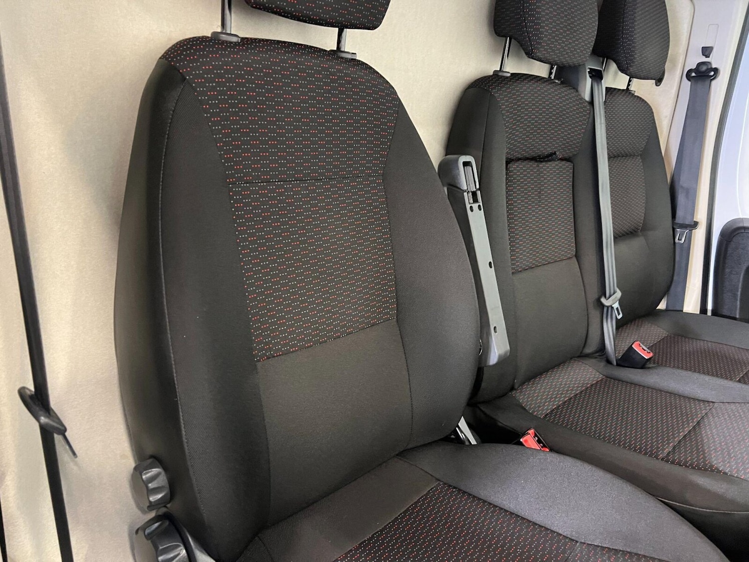 Used Citroen Relay 2022 for sale - 76312448: Photo 9