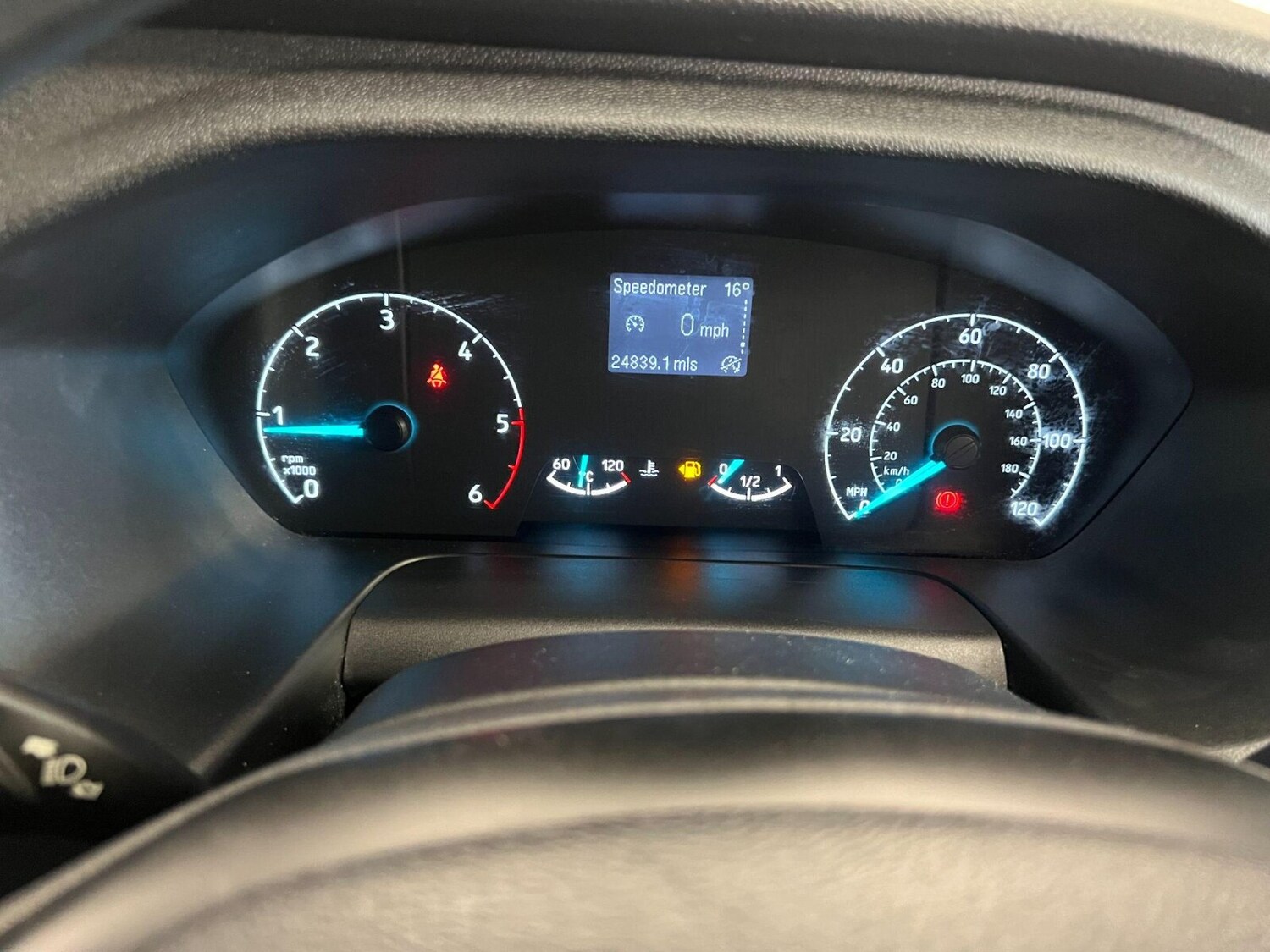Vehicle 26