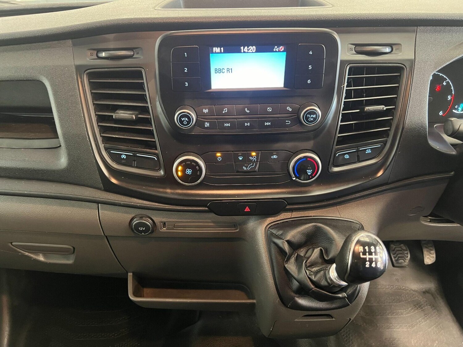 Vehicle 28