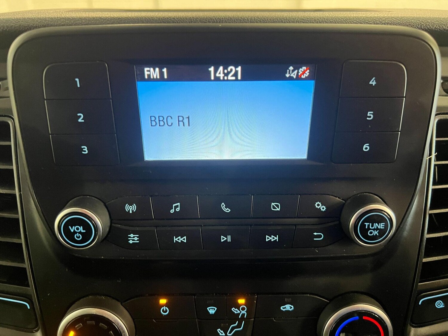 Vehicle 29