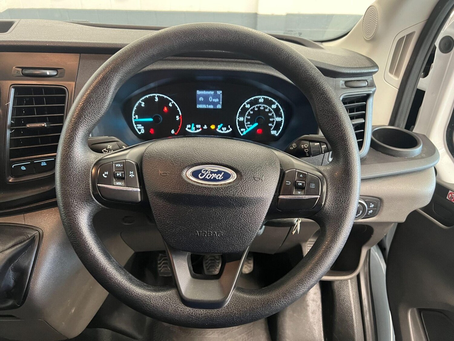 Vehicle 31