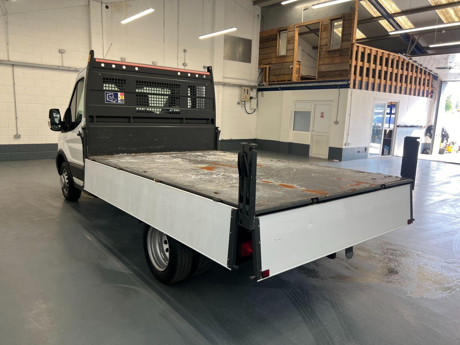 Vehicle 9