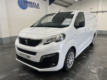 Used Peugeot Expert 2023 for sale - 79773824: Photo