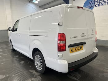 Used Peugeot Expert 2023 for sale - 79773824: Photo