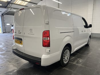 Used Peugeot Expert 2023 for sale - 79773824: Photo