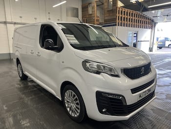 Used Peugeot Expert 2023 for sale - 79773824: Photo