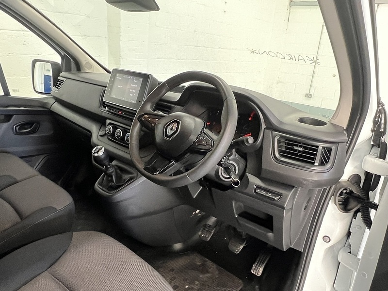 Used Renault Trafic 2024 for sale - 77153978: Photo 11