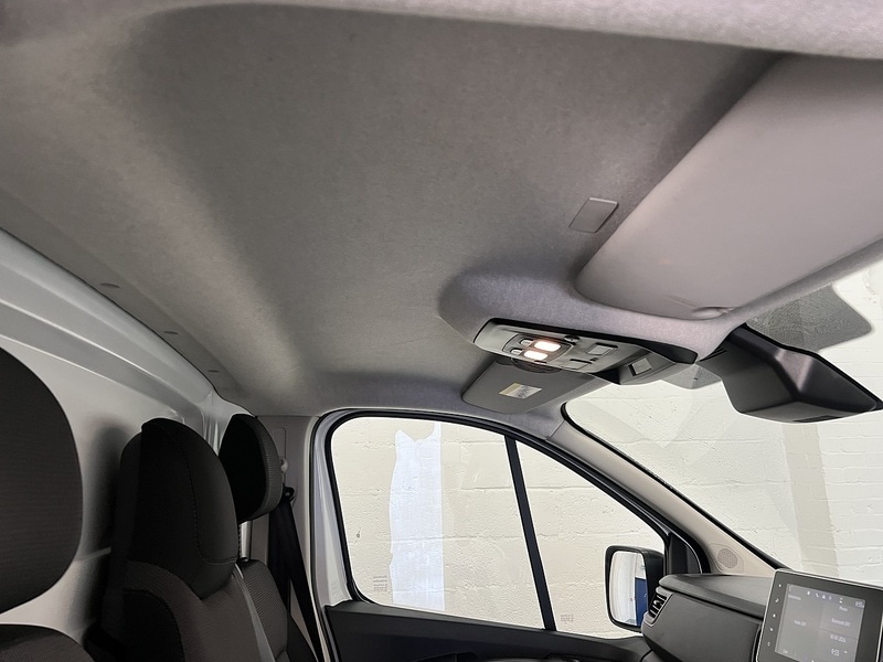 Used Renault Trafic 2024 for sale - 77153978: Photo 13