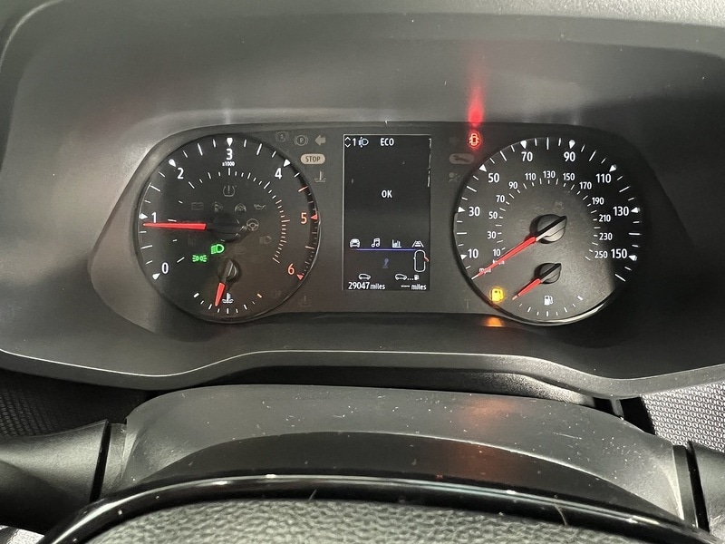 Used Renault Trafic 2024 for sale - 77153978: Photo 15