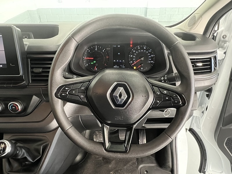 Used Renault Trafic 2024 for sale - 77153978: Photo 16