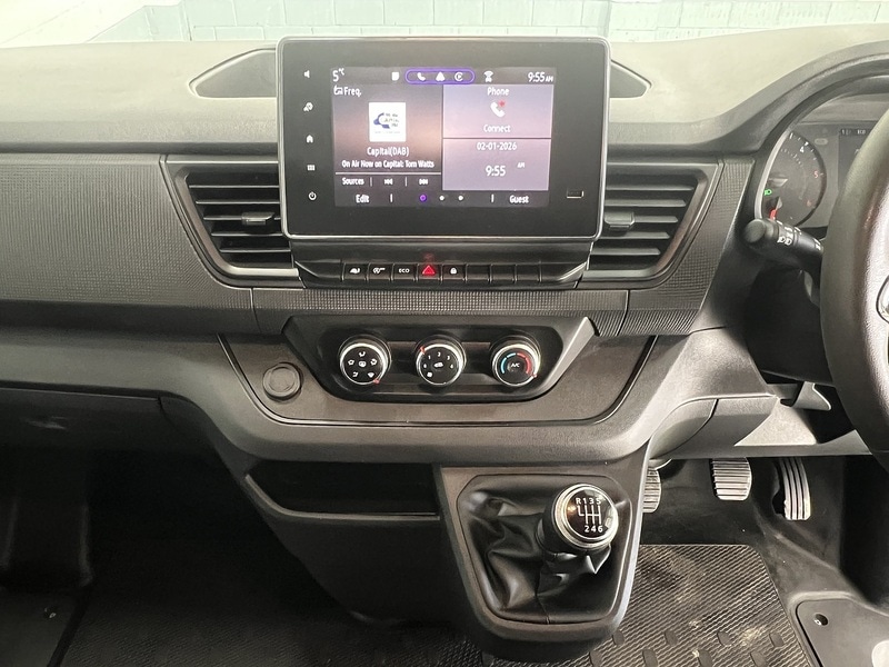 Used Renault Trafic 2024 for sale - 77153978: Photo 17