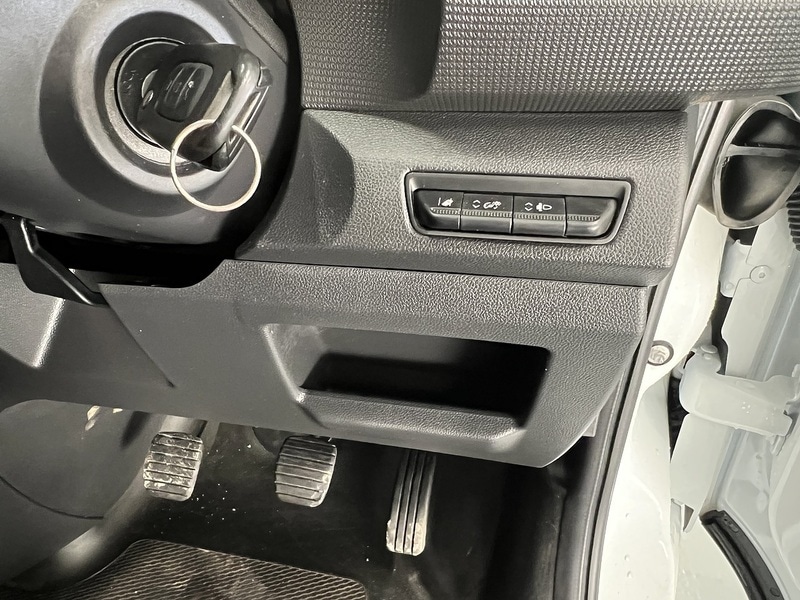 Used Renault Trafic 2024 for sale - 77153978: Photo 18