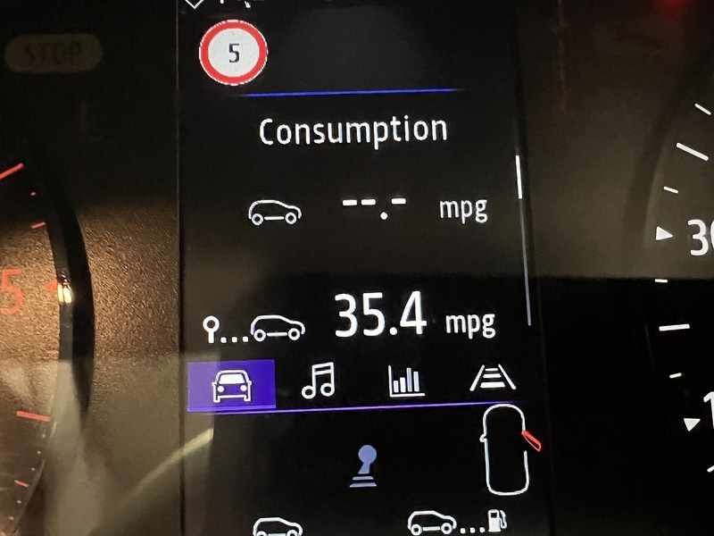 Used Renault Trafic 2024 for sale - 77153978: Photo 21