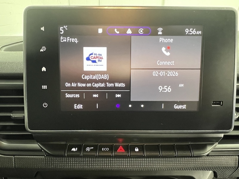 Used Renault Trafic 2024 for sale - 77153978: Photo 22