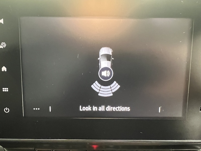 Used Renault Trafic 2024 for sale - 77153978: Photo 23