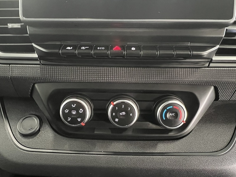 Used Renault Trafic 2024 for sale - 77153978: Photo 24