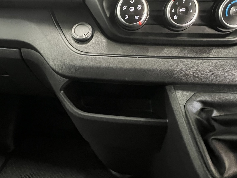 Used Renault Trafic 2024 for sale - 77153978: Photo 25