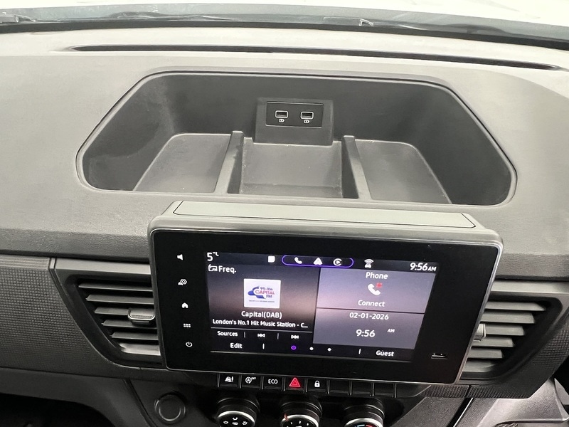 Used Renault Trafic 2024 for sale - 77153978: Photo 28