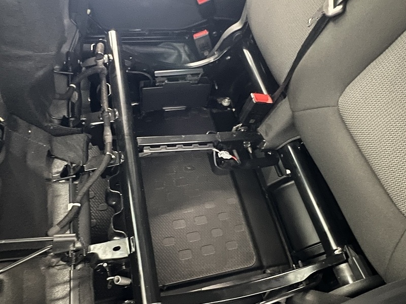 Used Renault Trafic 2024 for sale - 77153978: Photo 30