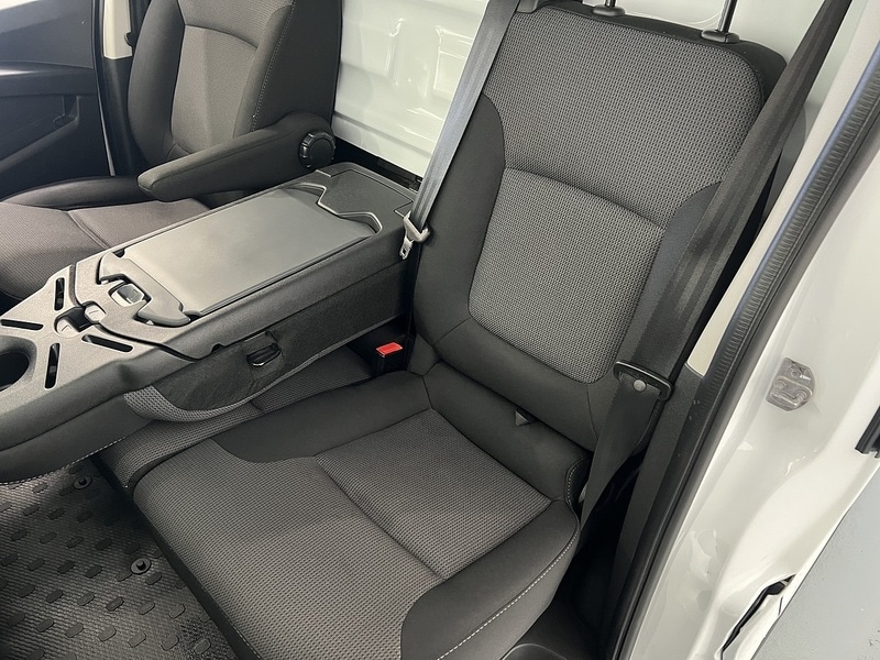 Used Renault Trafic 2024 for sale - 77153978: Photo 31