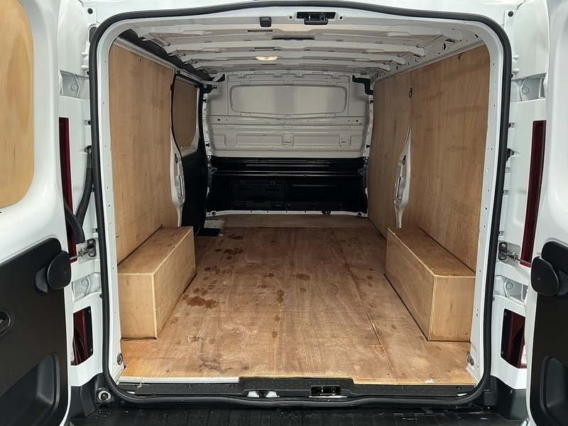 Used Renault Trafic 2024 for sale - 77153978: Photo 33