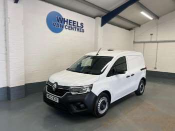 Used Renault Kangoo 2022 for sale - 74856940: Photo
