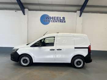 Used Renault Kangoo 2022 for sale - 74856940: Photo