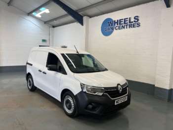 Used Renault Kangoo 2022 for sale - 74856940: Photo
