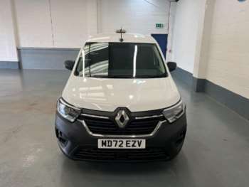 Used Renault Kangoo 2022 for sale - 74856940: Photo