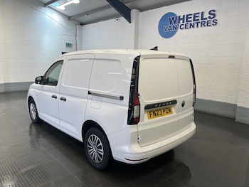 Used Volkswagen Caddy 2023 for sale - 79005547: Photo