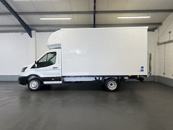 Used Ford Transit 2023 for sale - 78713450: Photo