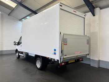 Used Ford Transit 2023 for sale - 78713450: Photo