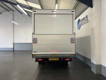 Used Ford Transit 2023 for sale - 78713450: Photo