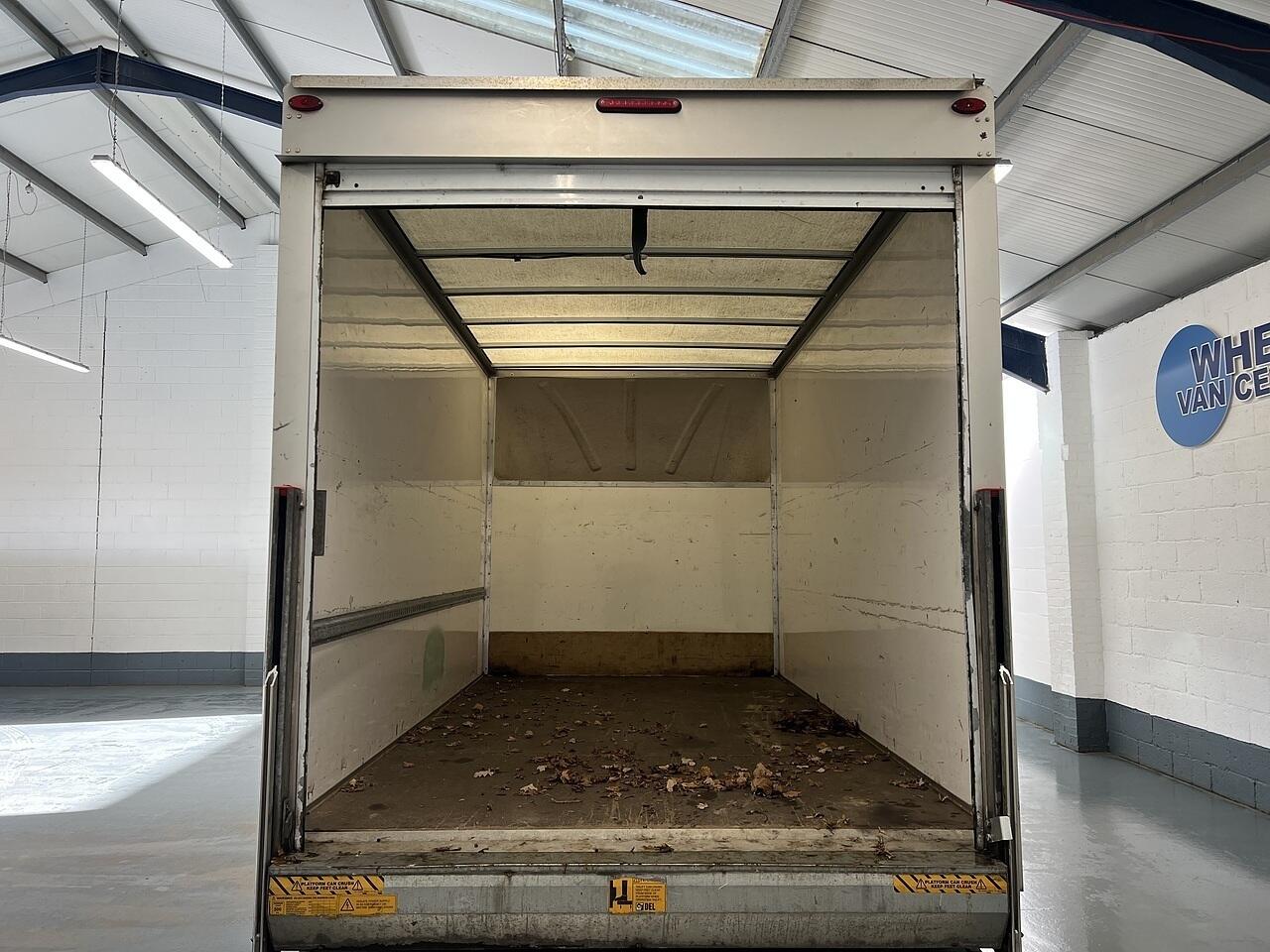 Used Ford Transit 2022 for sale - 76788203: Photo 5