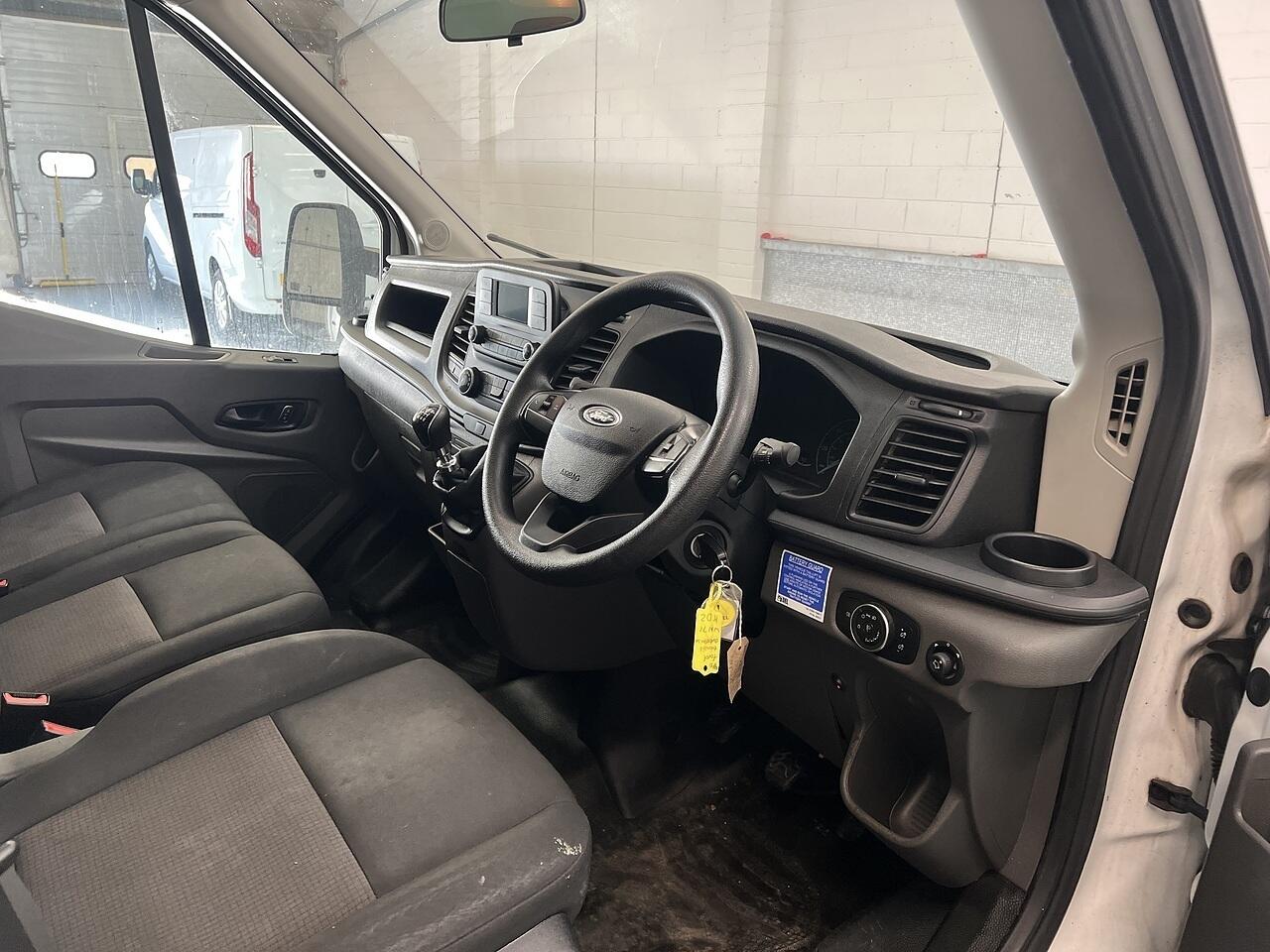 Used Ford Transit 2022 for sale - 76788203: Photo 7