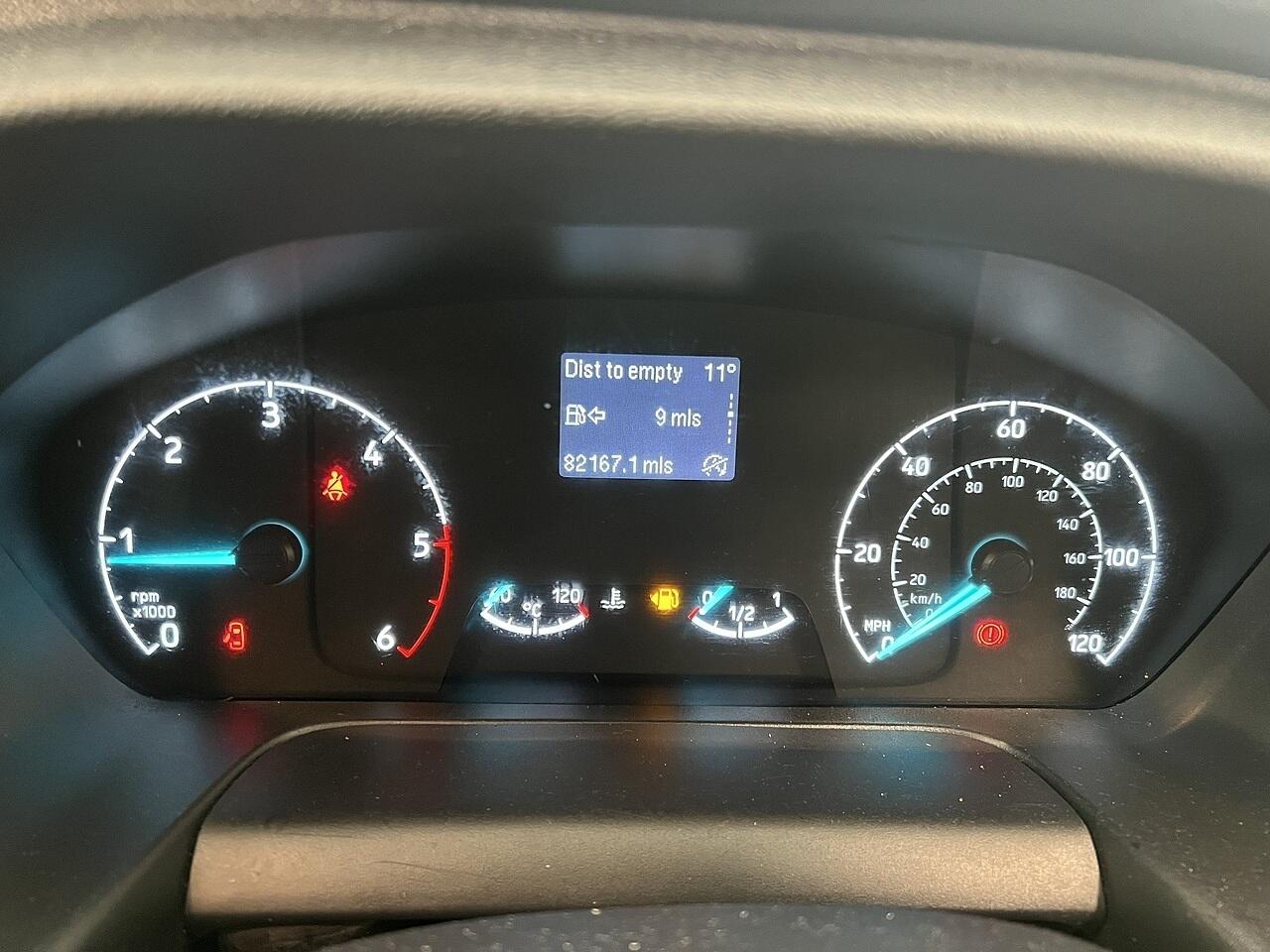 Used Ford Transit 2022 for sale - 76788203: Photo 9