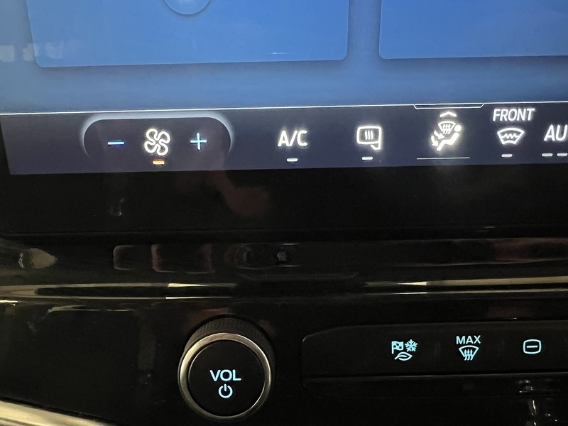 Used Ford Transit 2024 for sale - 77046237: Photo 10