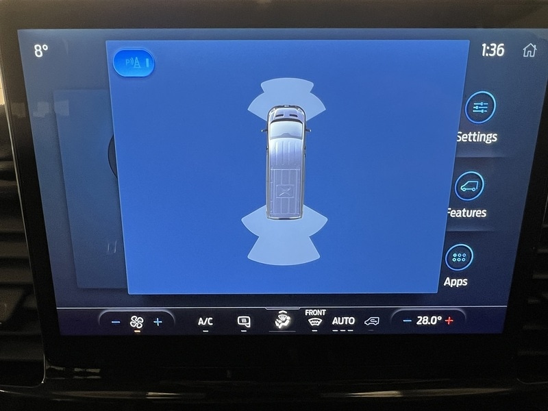 Used Ford Transit 2024 for sale - 77046237: Photo 11