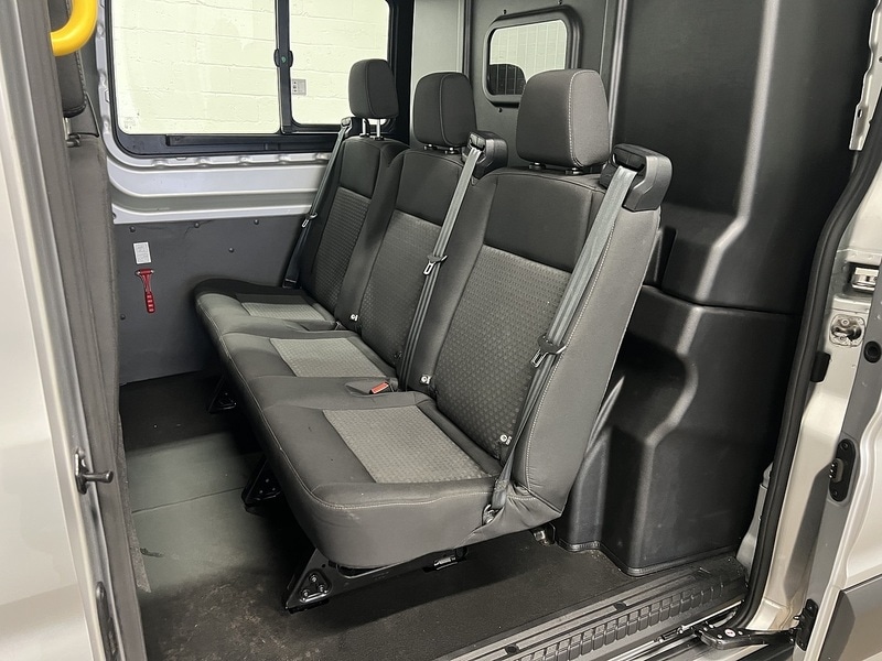Used Ford Transit 2024 for sale - 77046237: Photo 5