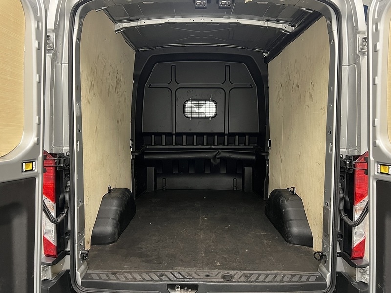 Used Ford Transit 2024 for sale - 77046237: Photo 6