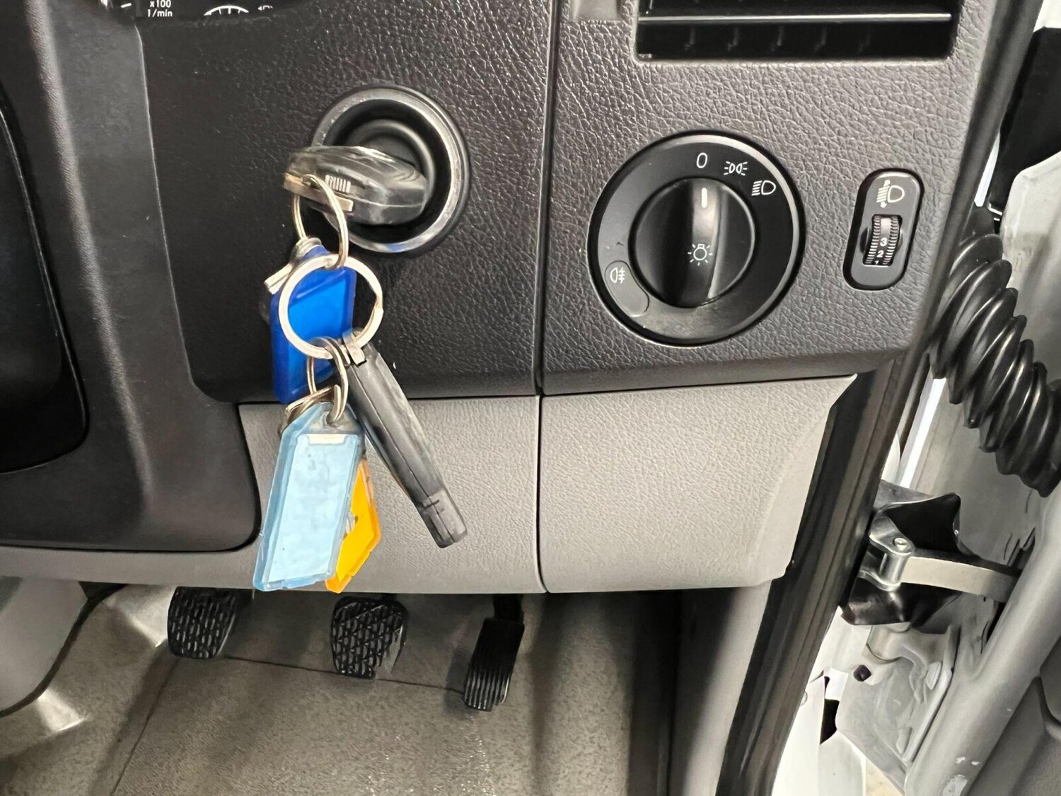 Used Mercedes-Benz Sprinter 2018 for sale - 76221756: Photo 11